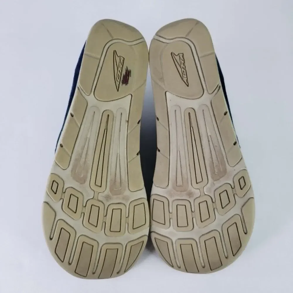 Altra pre owned